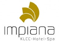 Impiana Kuala Lumpur - Logo